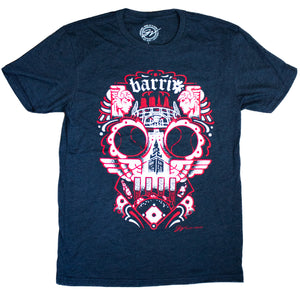 Baseball T-Shirt 2025